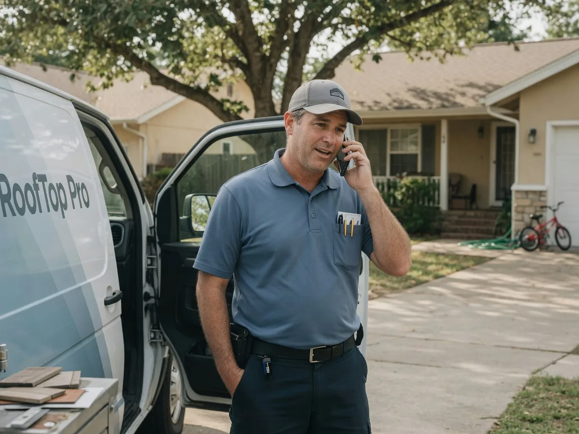 Roof Repair Kermit, WV FAQs