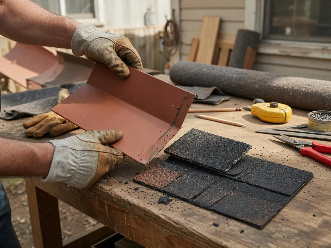 Roof Repair company in Kermit, WV